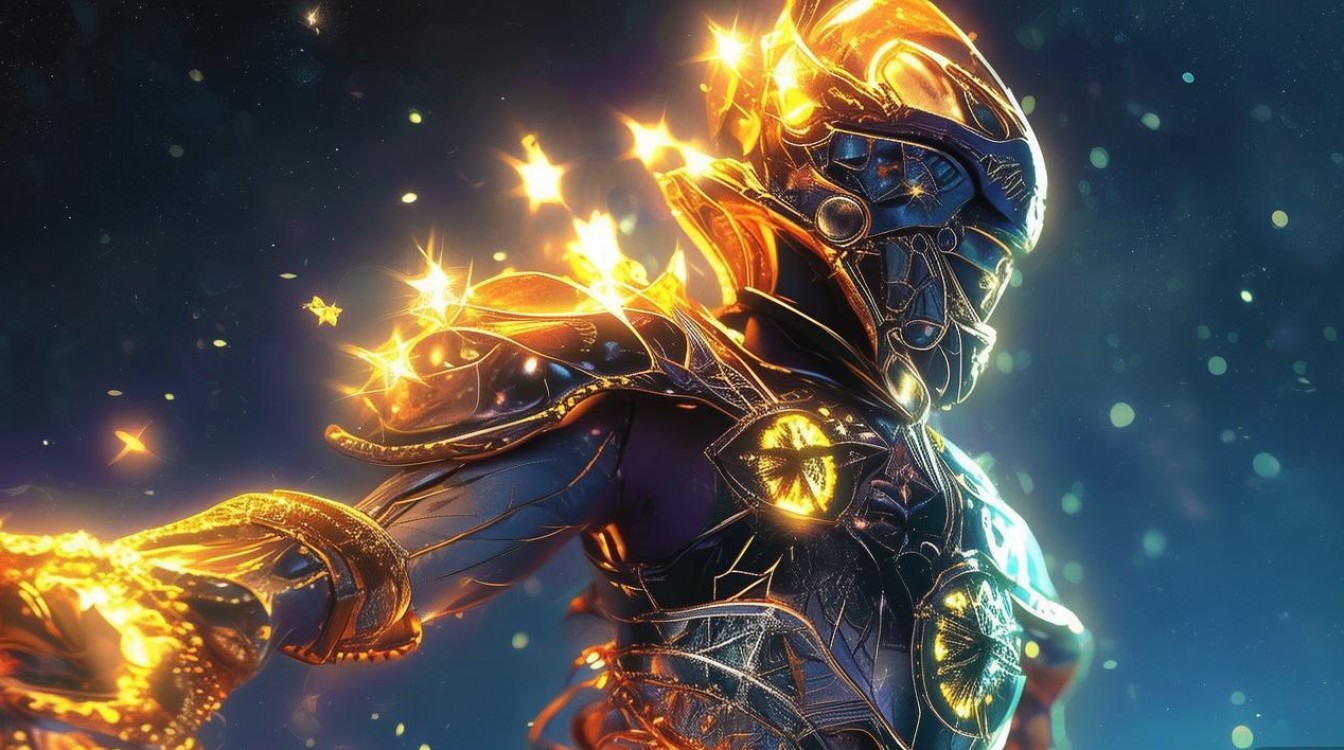 星座练功馆揭秘，星座们如何通过日常行为修炼自我？