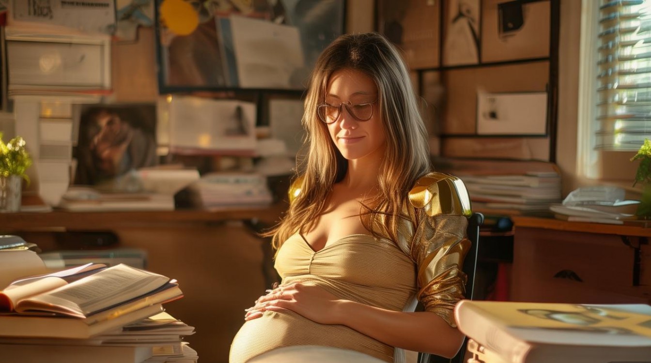 孕妇考试竟好运连连?揭秘孕妈神奇运气之谜! 孕妇考试竟好运连连?揭秘孕妈神奇运气之谜!