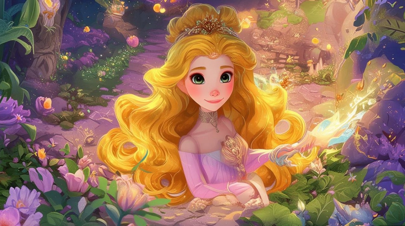 星座公主文,十二星座如何演绎浪漫奇幻的公主传奇? 星座公主文,十二星座如何演绎浪漫奇幻的公主传奇?