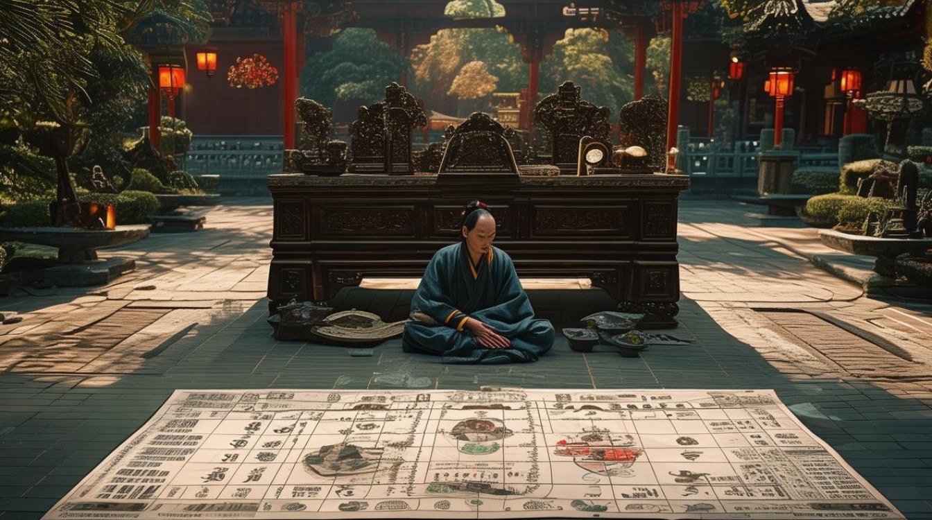 属相究竟与住宅朝向有何神秘联系？揭秘生肖与家居方位的匹配之谜！