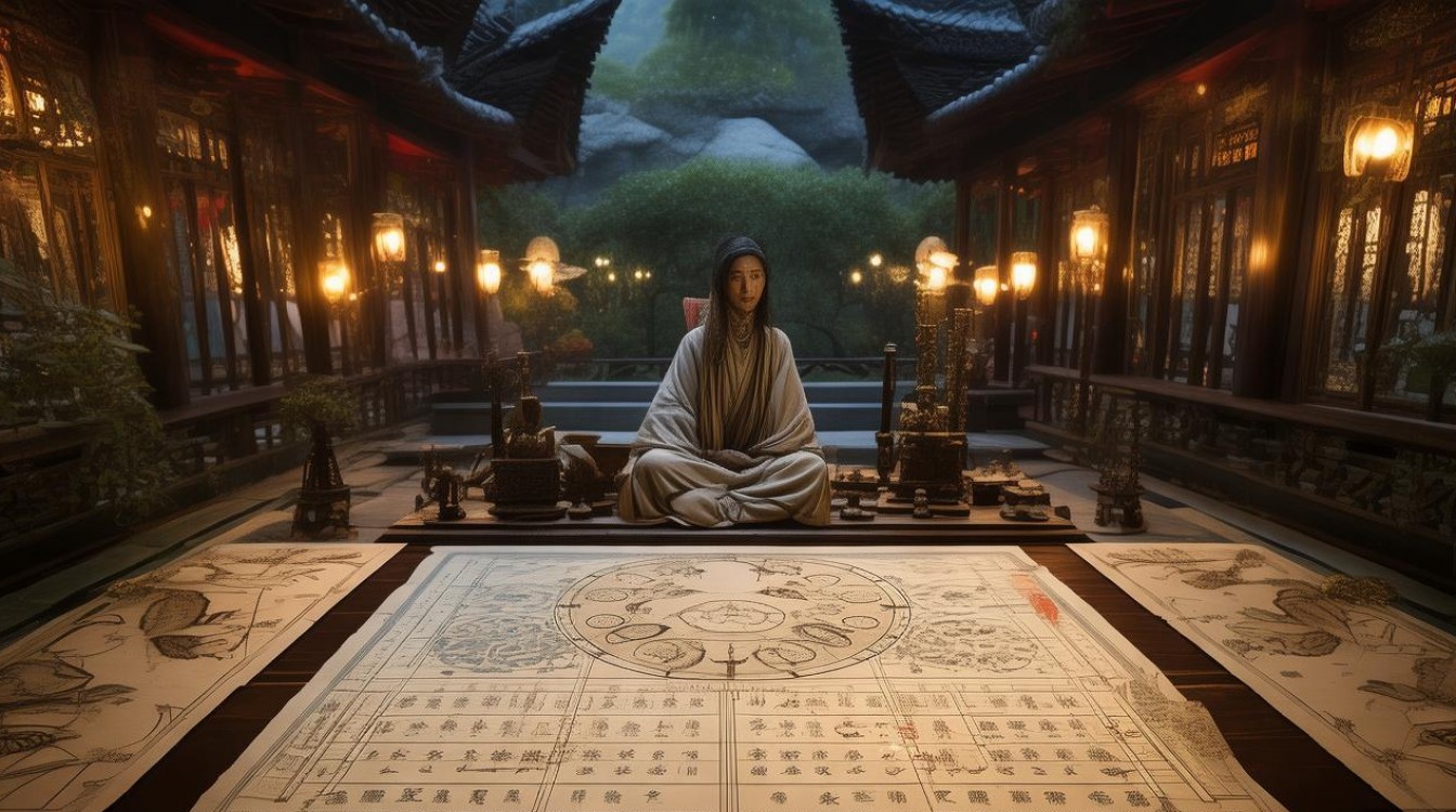 属相究竟与住宅朝向有何神秘联系？揭秘生肖与家居方位的匹配之谜！