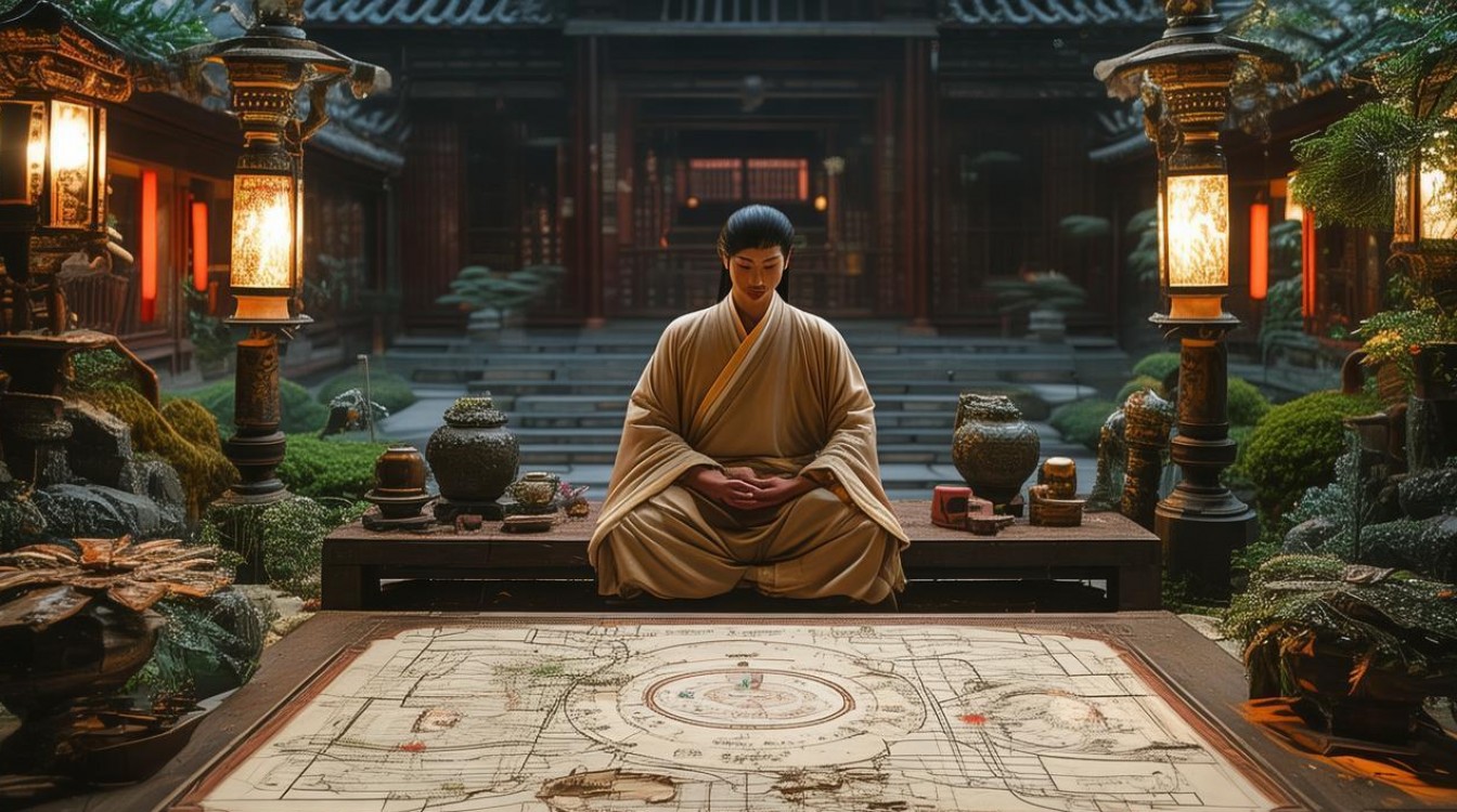 属相究竟与住宅朝向有何神秘联系？揭秘生肖与家居方位的匹配之谜！