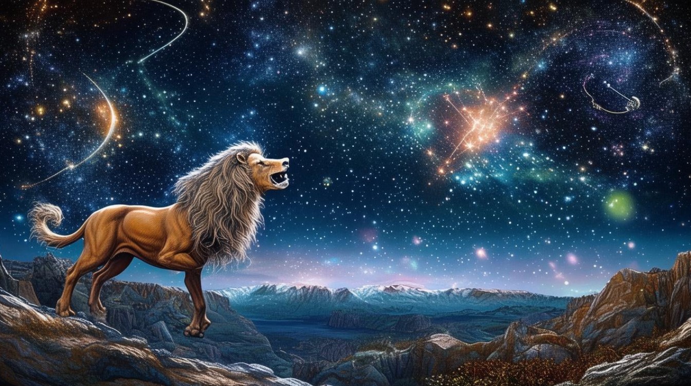 猜星座答案揭秘，这些星座特质，你中了几条？如何准确匹配你的星座？