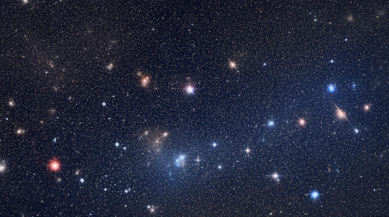 榜首的星座究竟是谁？揭秘这个神秘星座的惊人魅力！