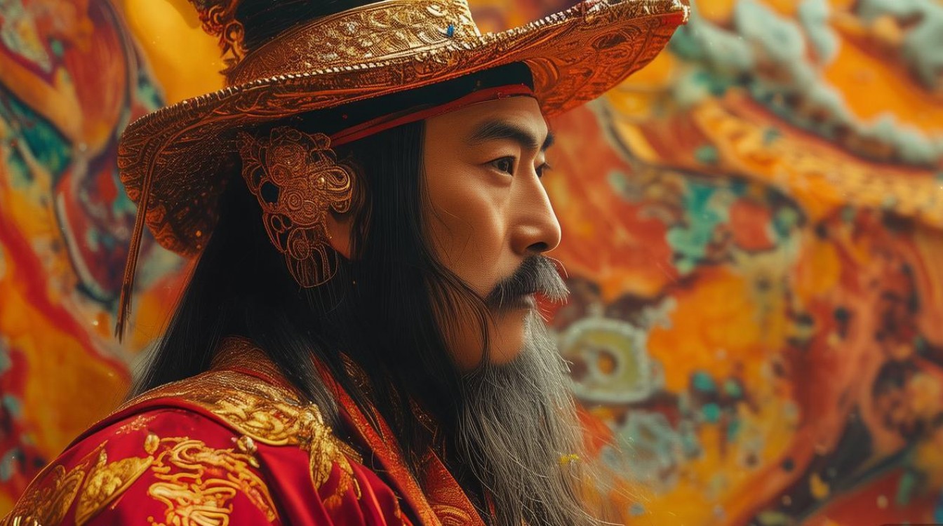 蓝采和属相究竟是什么?探寻古代神话中的生肖之谜! 蓝采和属相究竟是什么?探寻古代神话中的生肖之谜!