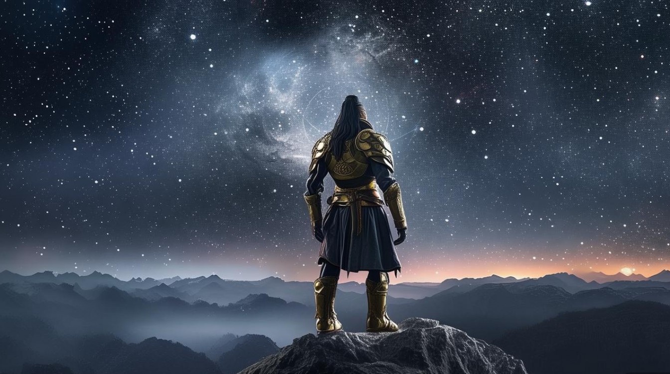 李逵的星座之谜,他是哪个星座,有何特殊寓意? 李逵的星座之谜,他是哪个星座,有何特殊寓意?