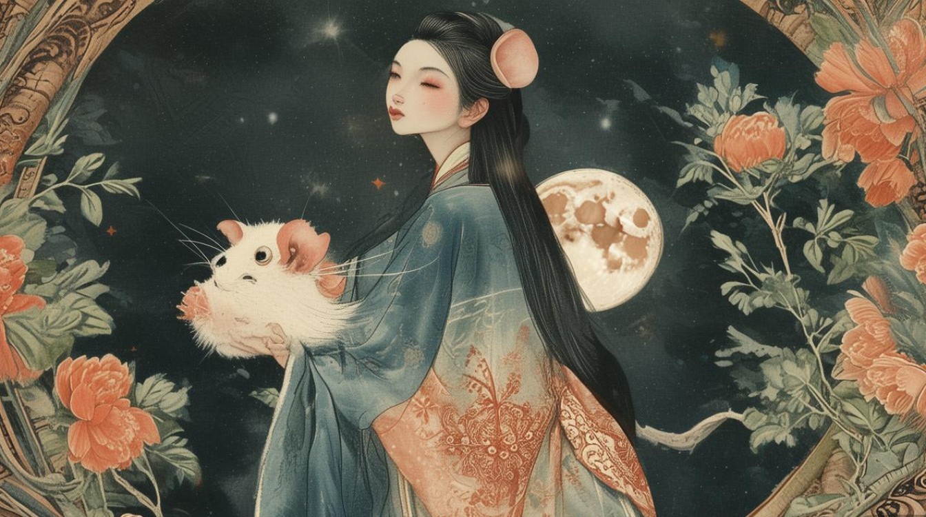 属鼠女性在农历哪个月出生,命运有何特殊寓意? 属鼠女性在农历哪个月出生,命运有何特殊寓意?