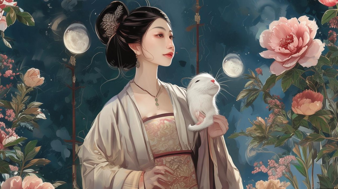 属鼠女性在农历哪个月出生,命运有何特殊寓意? 属鼠女性在农历哪个月出生,命运有何特殊寓意?