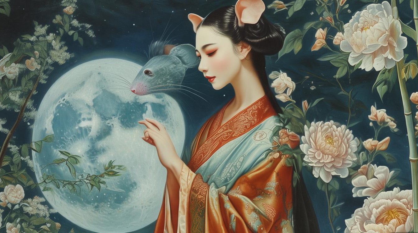 属鼠女性在农历哪个月出生,命运有何特殊寓意? 属鼠女性在农历哪个月出生,命运有何特殊寓意?