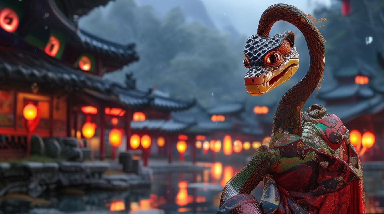 属相蛇与哪个生肖最不合,竟有这些禁忌与传说? 属相蛇与哪个生肖最不合,竟有这些禁忌与传说?
