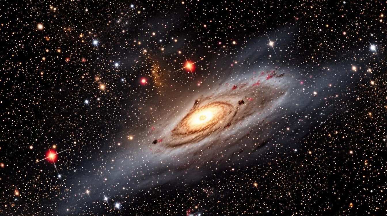 影像星座揭秘，星空中隐藏的神秘影像星座之谜，你了解多少？