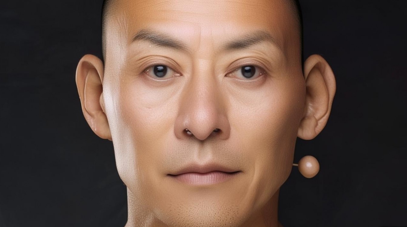 揭秘，究竟哪种面相的人财运最旺，你属于哪种？