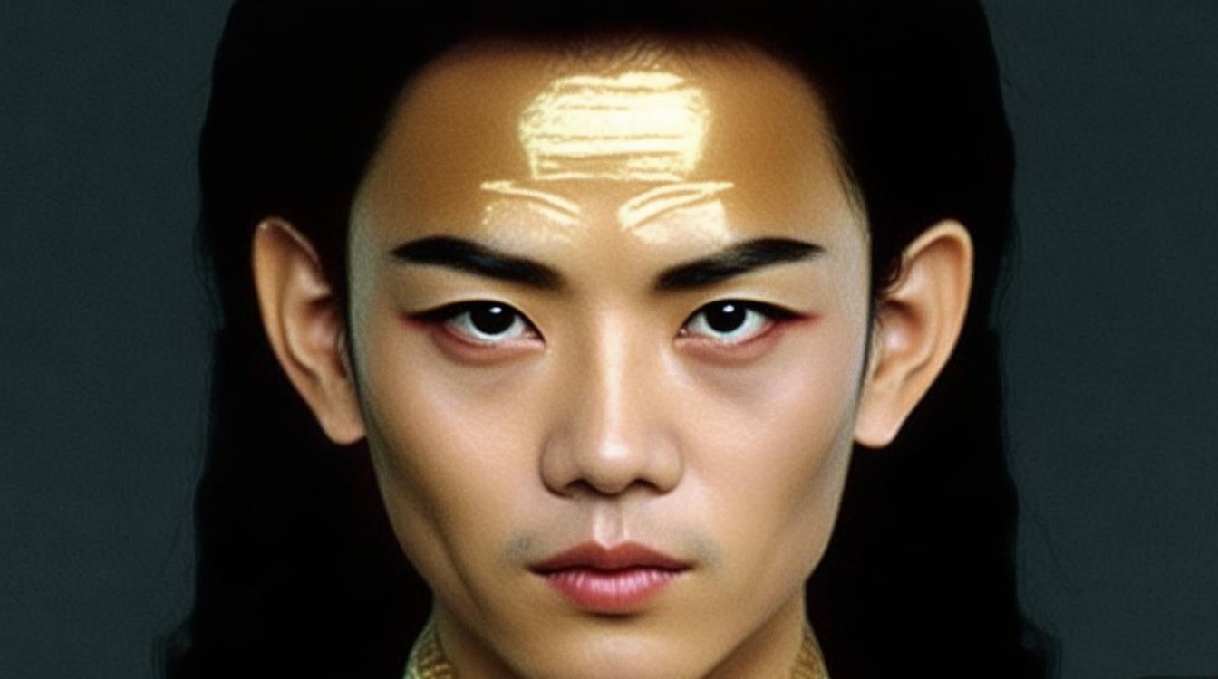 揭秘，究竟哪种面相的人财运最旺，你属于哪种？