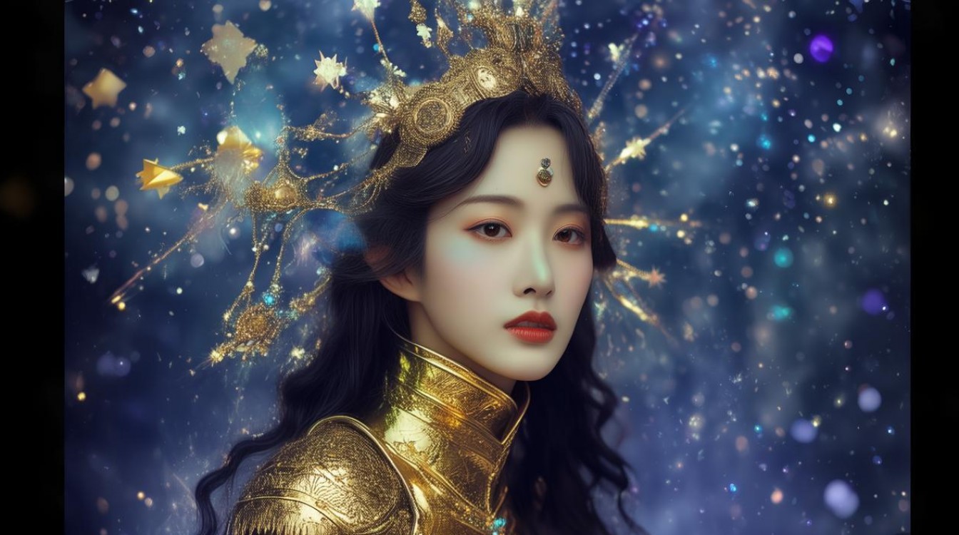 蔡诗芸星座揭秘,她的星座特质有哪些?运势如何? 蔡诗芸星座揭秘,她的星座特质有哪些?运势如何?