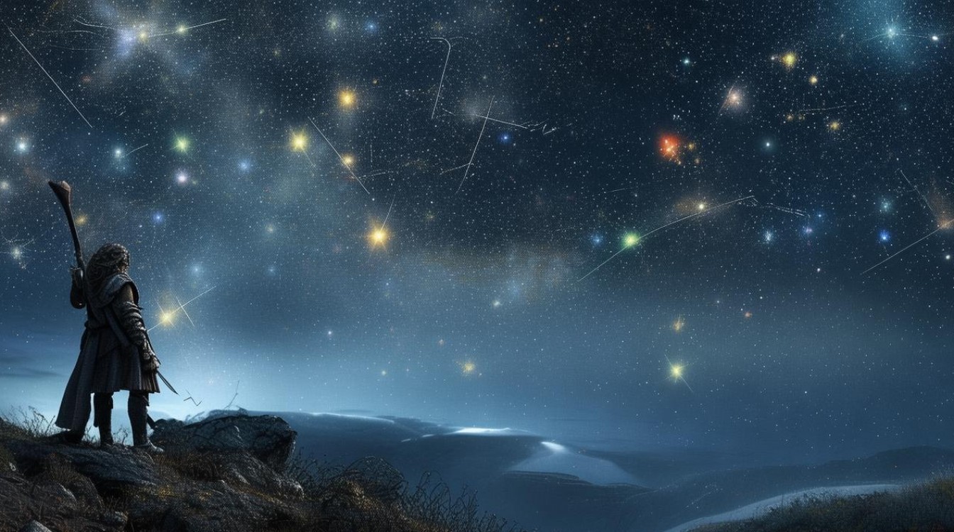 星座偏移 星座偏移