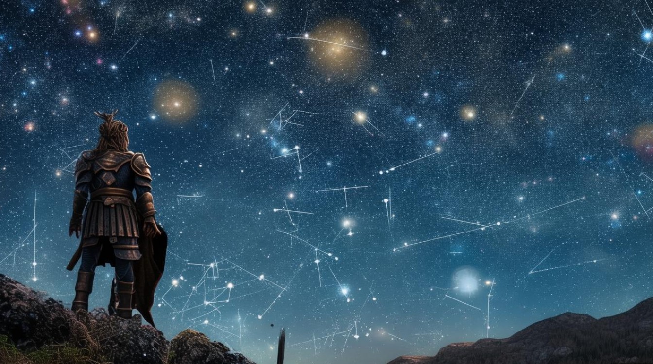 星座偏移 星座偏移