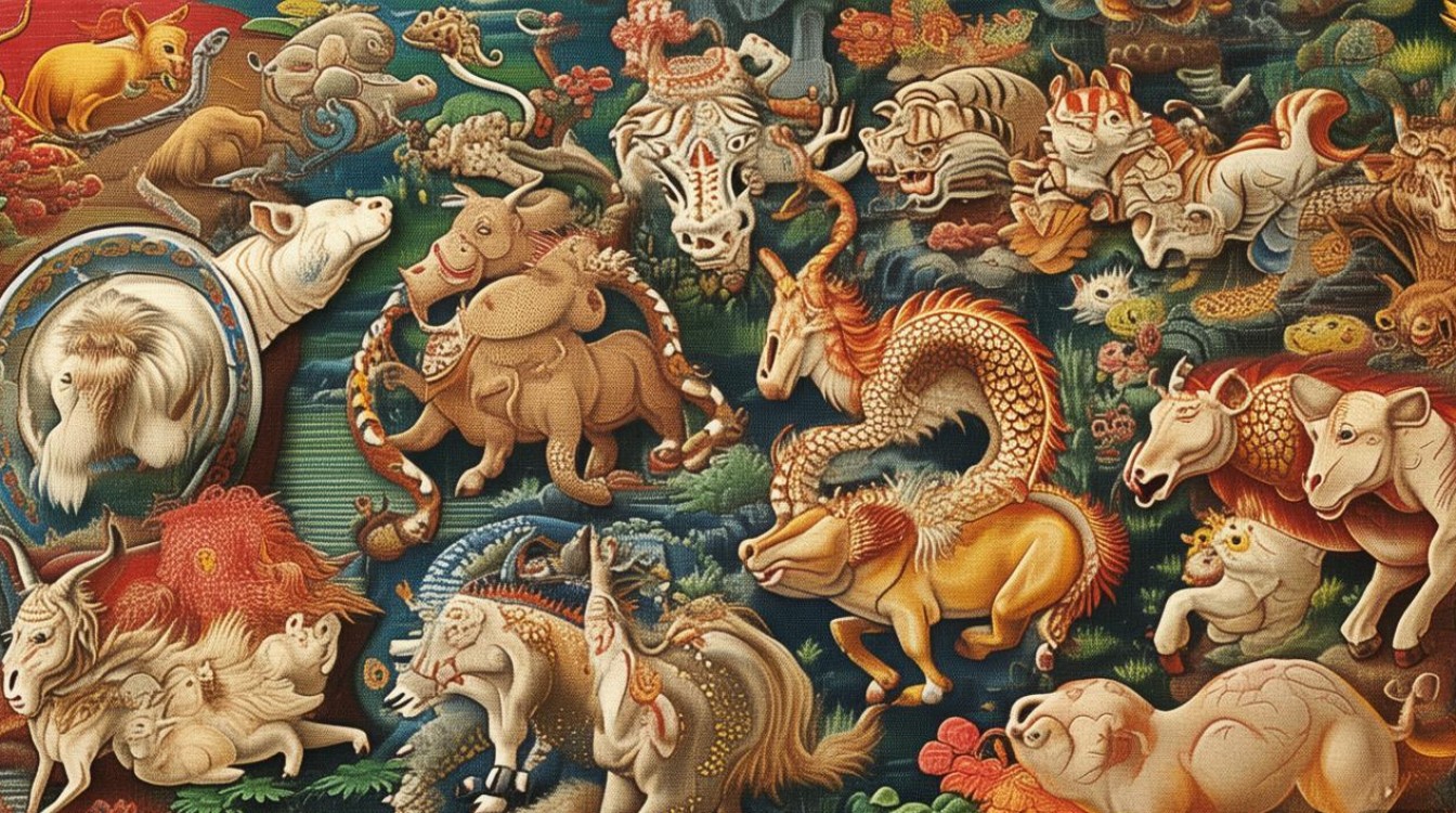 究竟哪个生肖,别人说它最擅长学别人? 究竟哪个生肖,别人说它最擅长学别人?