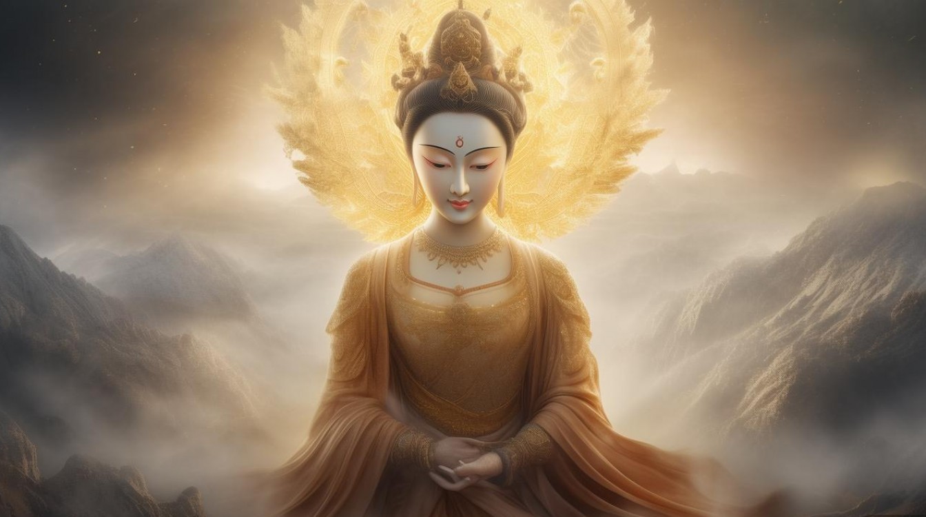 梦到观音菩萨显灵,这是预示着什么?揭秘梦境中的神秘启示! 梦到观音菩萨显灵,这是预示着什么?揭秘梦境中的神秘启示!