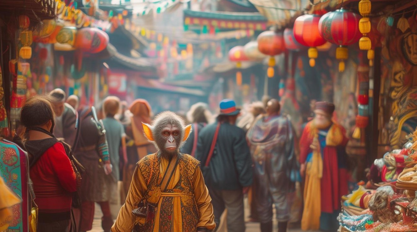 属猴人哪些属相最不合,揭秘生肖禁忌配对之谜? 属猴人哪些属相最不合,揭秘生肖禁忌配对之谜?