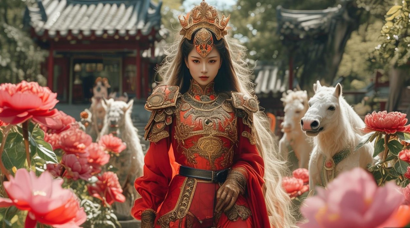 女马与哪些属相最为和谐搭配，婚姻运势如何？