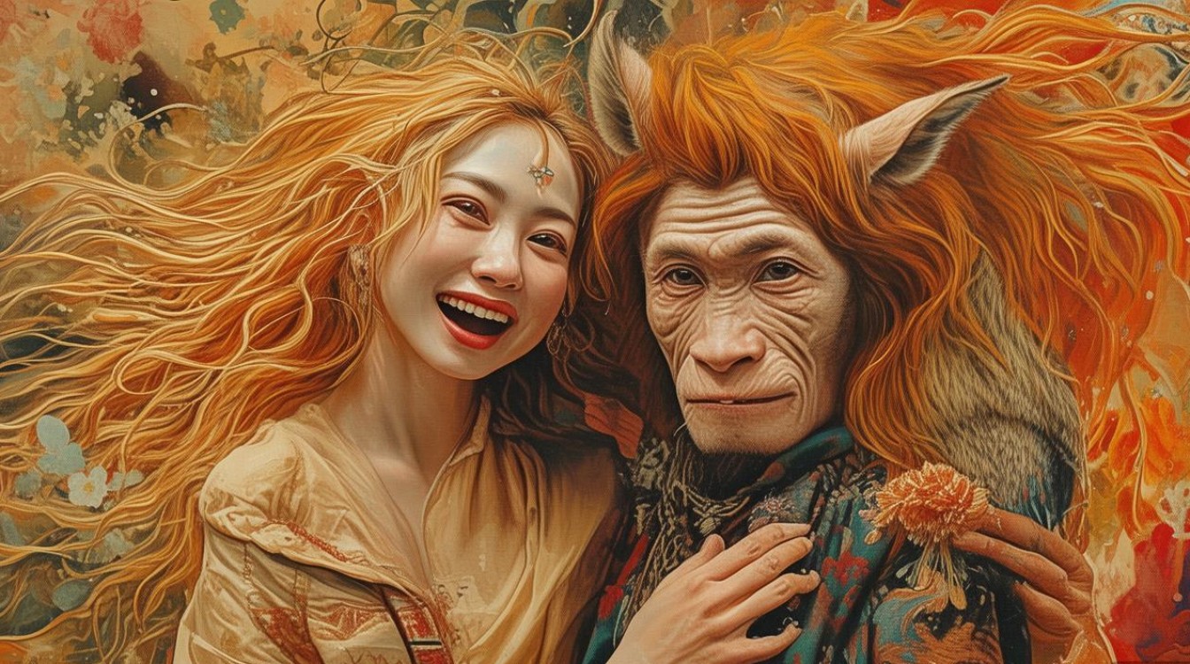 女属相马男属相猴,他们的爱情运势如何? 女属相马男属相猴,他们的爱情运势如何?