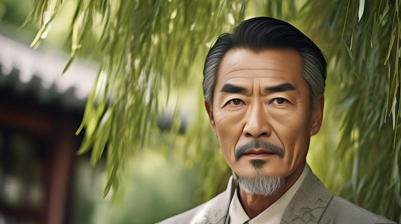 男士眉型真的能影响运气吗?揭秘眉型与运势的神秘联系! 男士眉型真的能影响运气吗?揭秘眉型与运势的神秘联系!