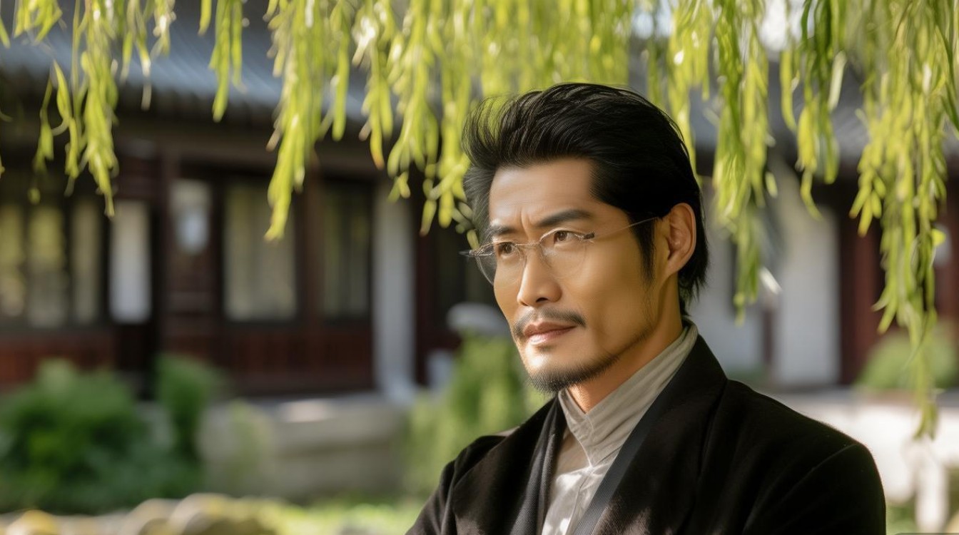 男士眉型真的能影响运气吗?揭秘眉型与运势的神秘联系! 男士眉型真的能影响运气吗?揭秘眉型与运势的神秘联系!