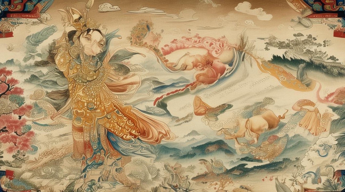 马年属相婚配表揭秘，哪些生肖组合最配？详解幸福秘诀！
