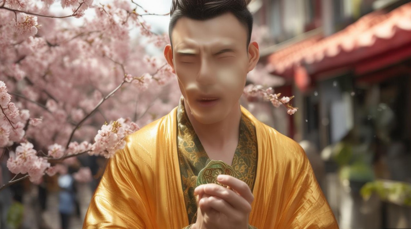 新年前运气不佳,新年运势能否逆转?揭秘破解方法! 新年前运气不佳,新年运势能否逆转?揭秘破解方法!