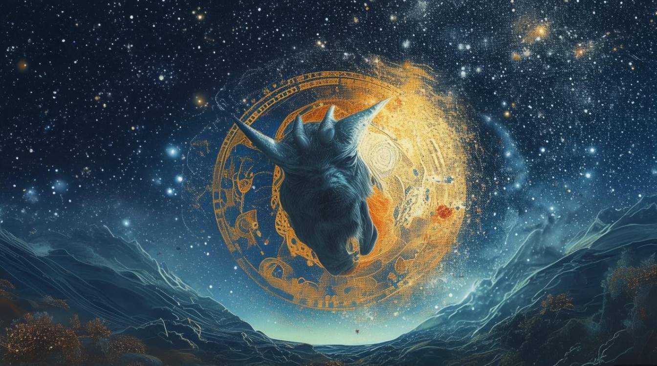 农历12月3日出生的人究竟属于哪个星座？揭秘日期与星座的神秘关联