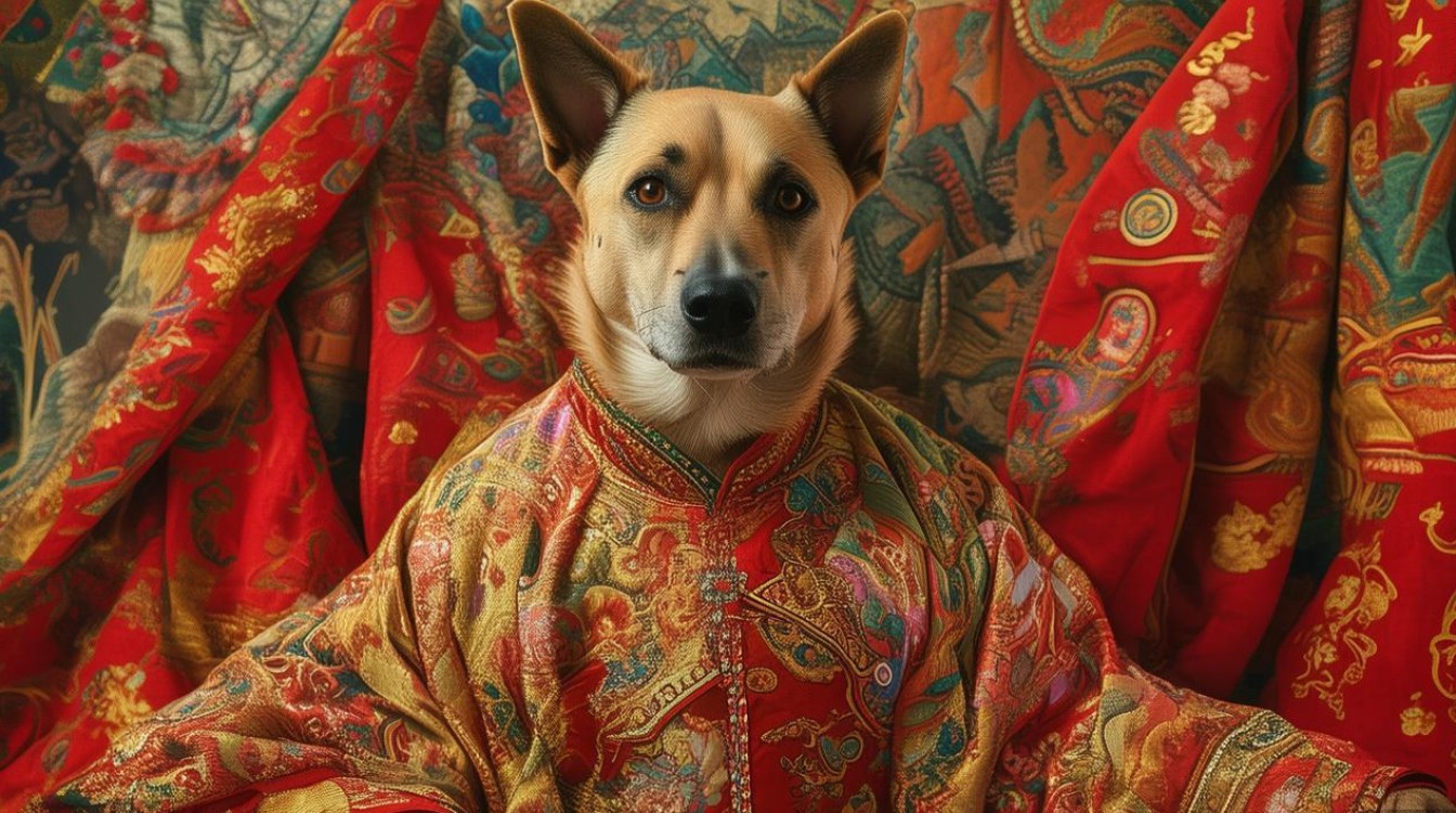 属狗的人究竟在哪个月份会遭遇命苦,命运之谜何时揭晓? 属狗的人究竟在哪个月份会遭遇命苦,命运之谜何时揭晓?