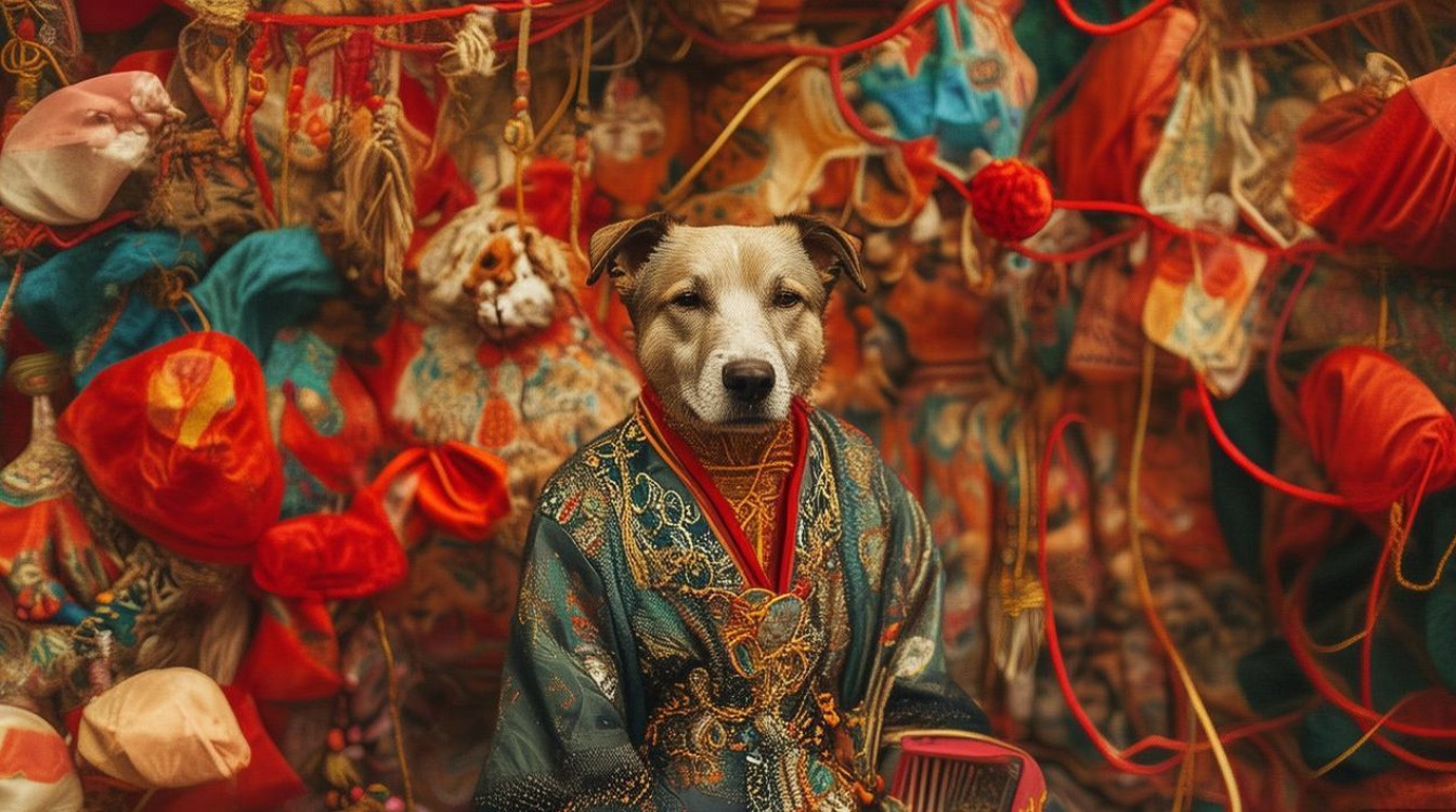 属狗的人究竟在哪个月份会遭遇命苦,命运之谜何时揭晓? 属狗的人究竟在哪个月份会遭遇命苦,命运之谜何时揭晓?