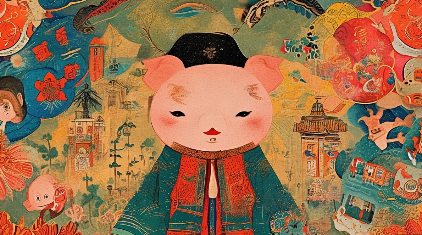 猪年运势揭秘,究竟与哪个属相相冲,影响命运走向? 猪年运势揭秘,究竟与哪个属相相冲,影响命运走向?