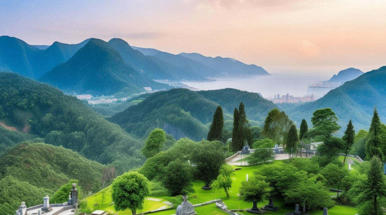 青岛墓地风水哪家更胜一筹?揭秘风水佳地之谜! 青岛墓地风水哪家更胜一筹?揭秘风水佳地之谜!
