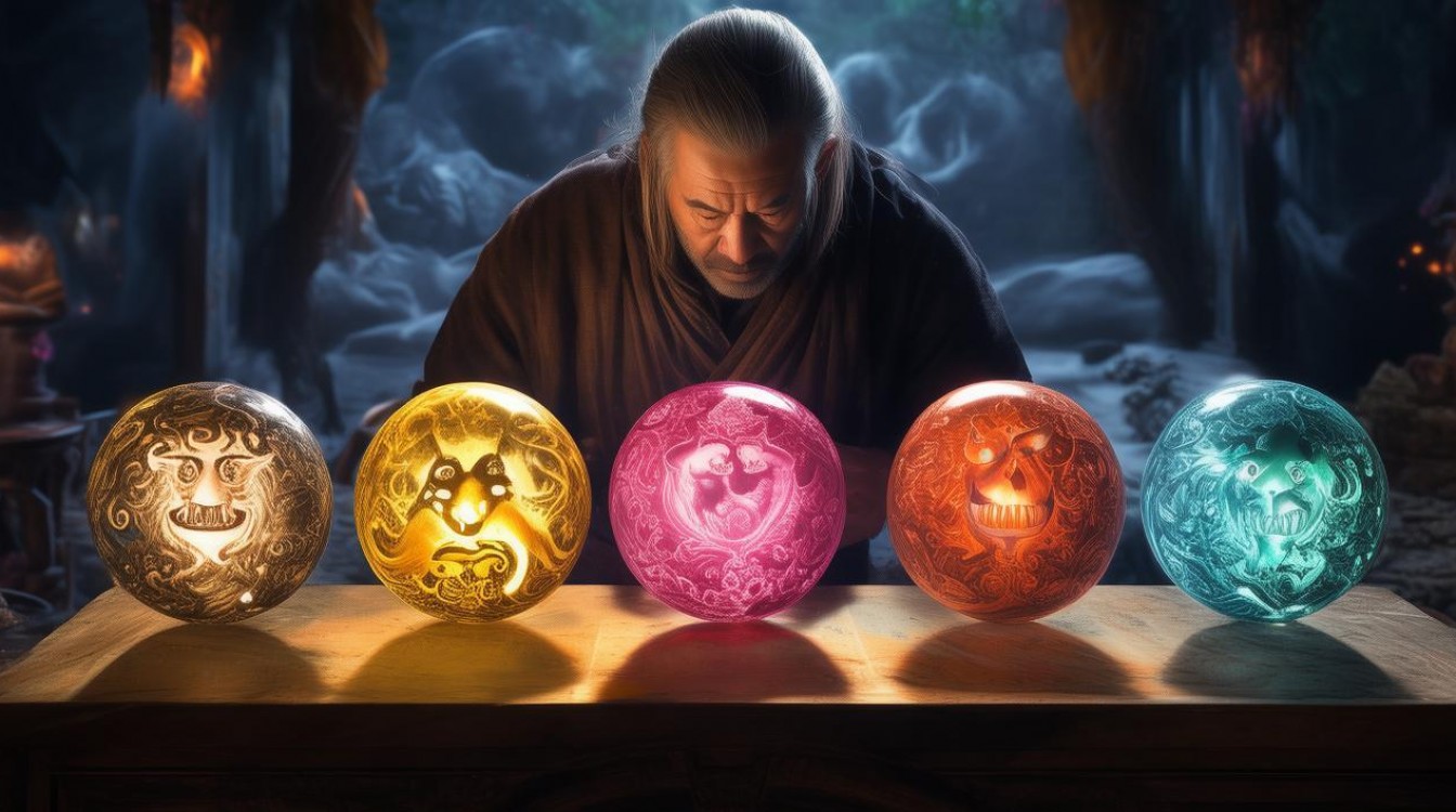 生肖今年运势如何？揭秘十二生肖运势大揭秘！