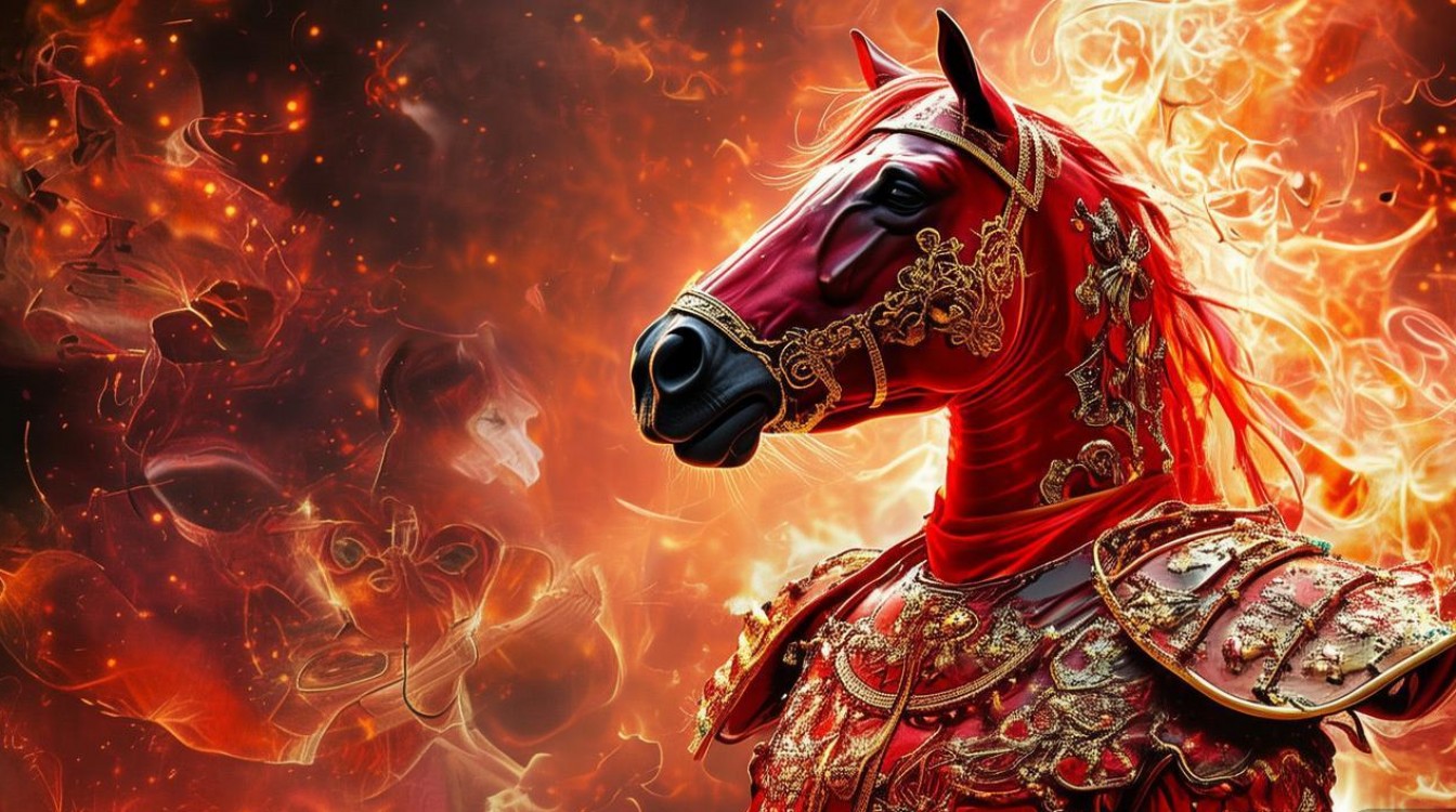 属相马与哪个属相最不合,揭秘生肖相冲之谜? 属相马与哪个属相最不合,揭秘生肖相冲之谜?