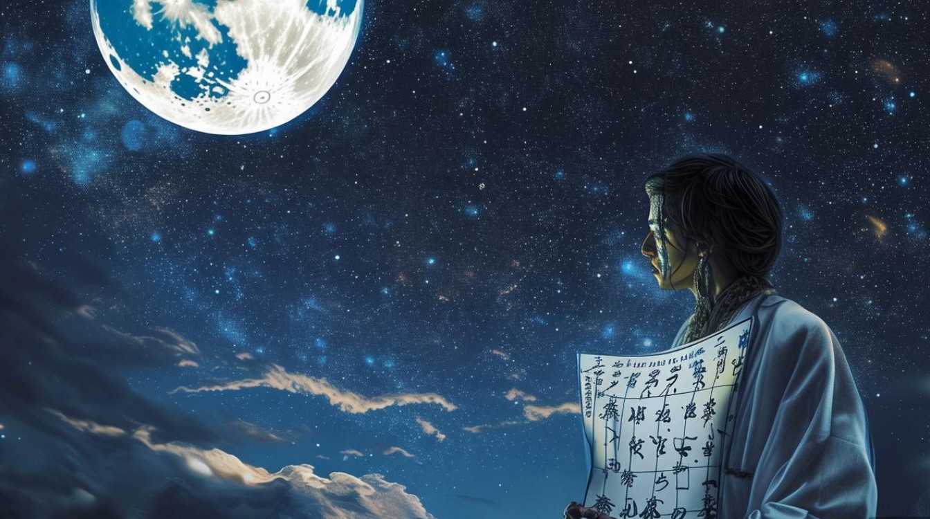 阴历5月15日出生的人究竟属于哪个星座？揭秘日期与星座的神秘关联
