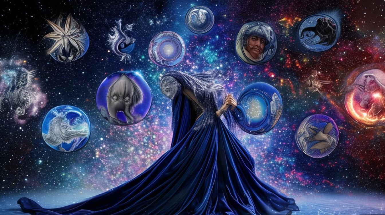 天蝎与十二星座有何特殊关系？揭秘天蝎与其他星座的神秘联系！