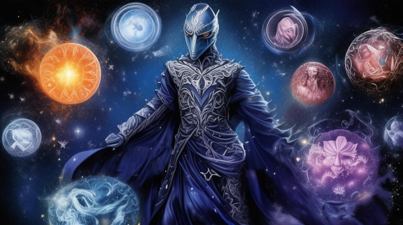 天蝎与十二星座有何特殊关系？揭秘天蝎与其他星座的神秘联系！