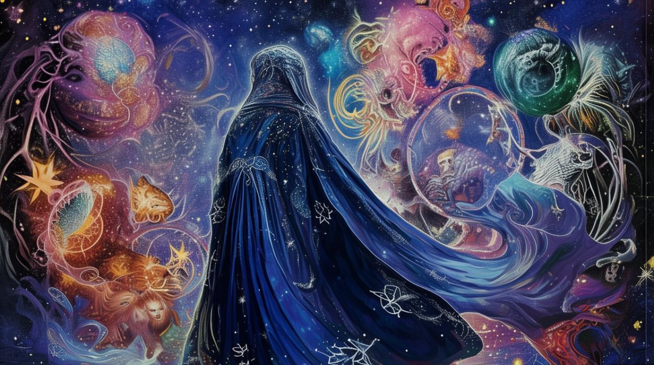天蝎与十二星座有何特殊关系？揭秘天蝎与其他星座的神秘联系！