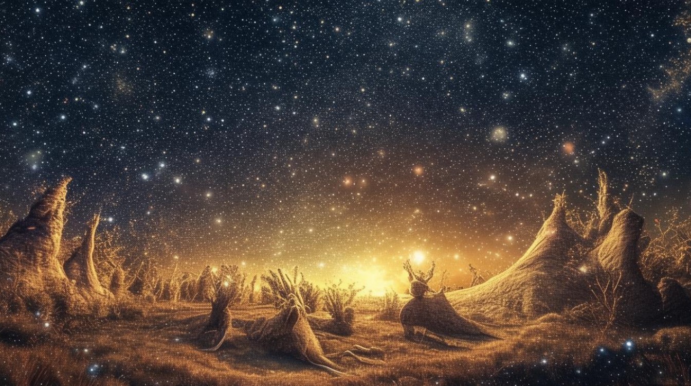 十二星座中，哪个星座的美丽与优雅独树一帜，让人难以忘怀？
