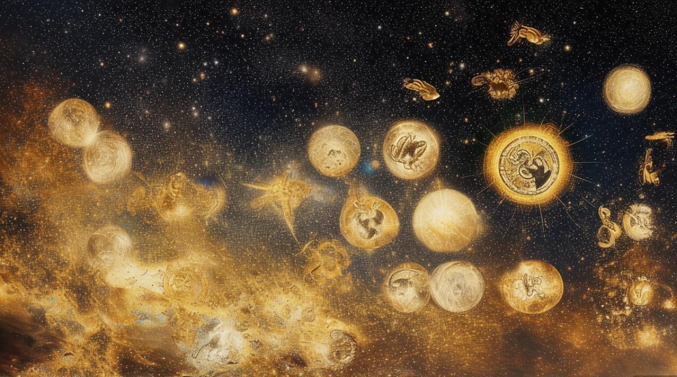 十二星座中，哪个星座的美丽与优雅独树一帜，让人难以忘怀？