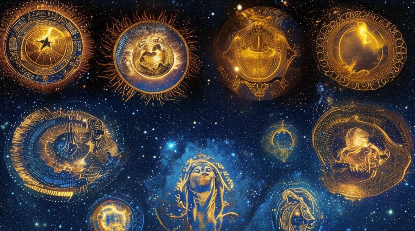 十二星座中，哪个星座的美丽与优雅独树一帜，让人难以忘怀？