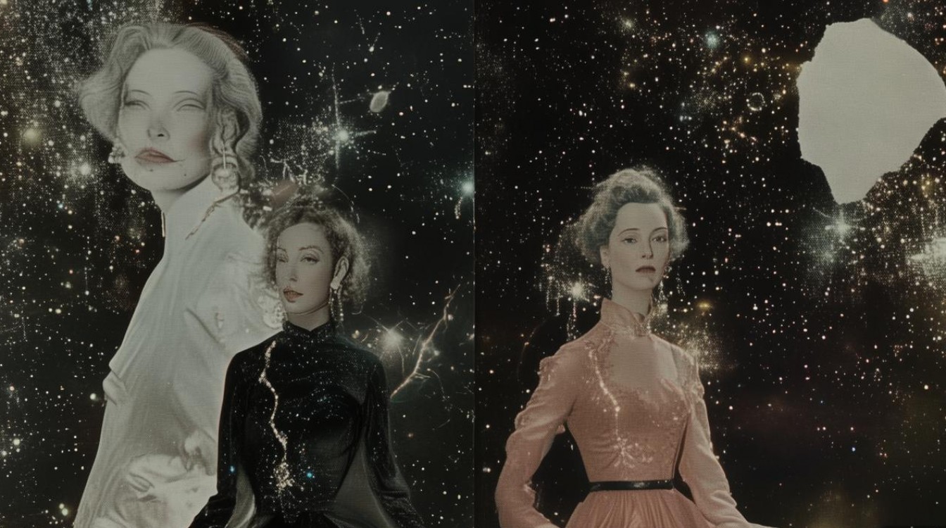 十二星座如何选择晚礼服?揭秘星座与服饰的神秘联系! 十二星座如何选择晚礼服?揭秘星座与服饰的神秘联系!