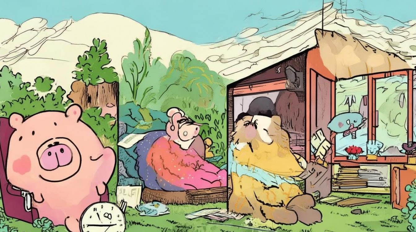 哪个生肖群体普遍被认为最懒,揭秘懒虫生肖排行之谜? 哪个生肖群体普遍被认为最懒,揭秘懒虫生肖排行之谜?