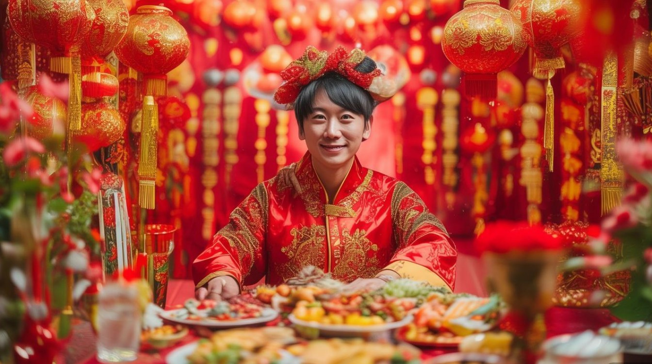 2018年春节运气如何？揭秘春节运势长尾效应之谜！