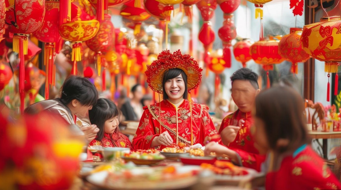 2018年春节运气如何？揭秘春节运势长尾效应之谜！