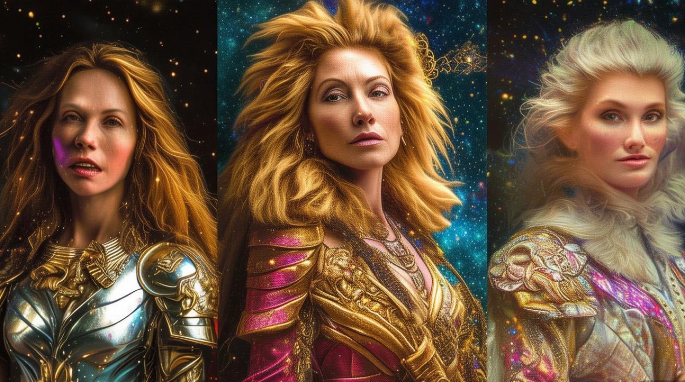 世界女强人星座排名,究竟哪个星座的女性在职场中最为出色? 世界女强人星座排名,究竟哪个星座的女性在职场中最为出色?