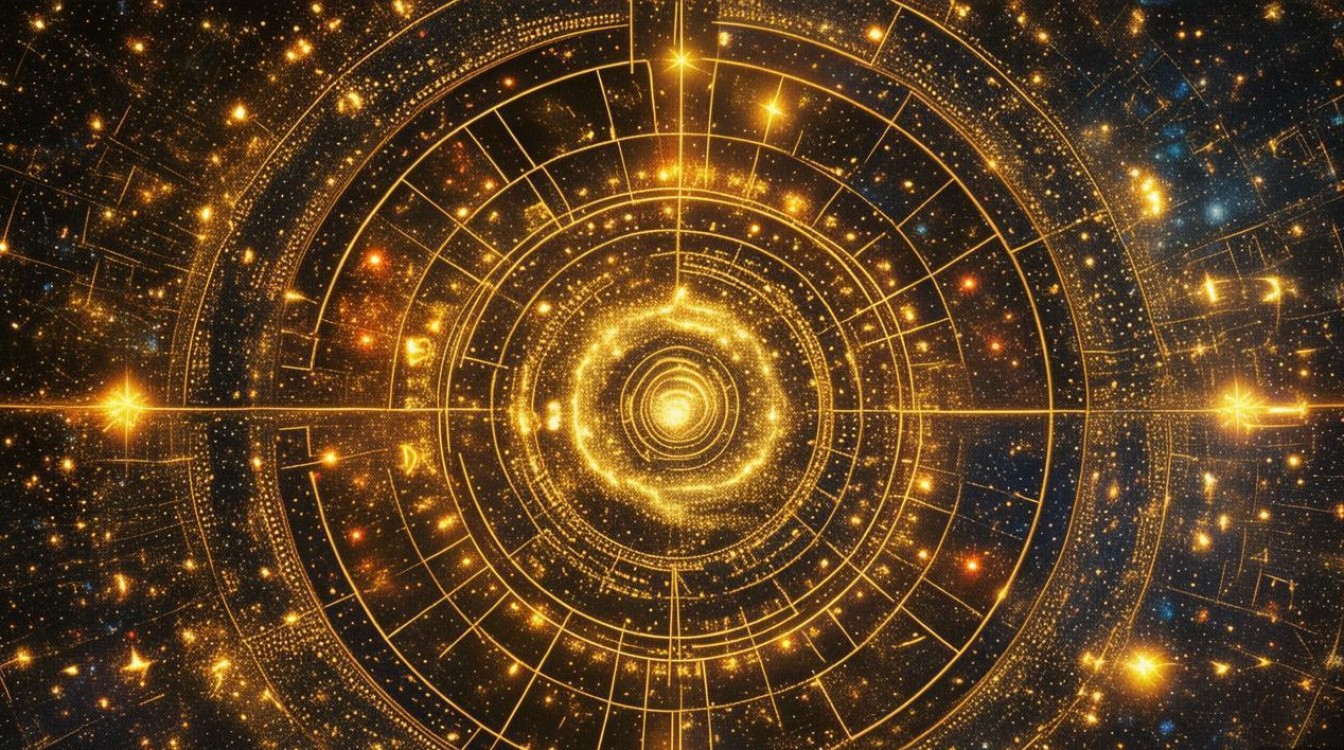 命里带福的星座有哪些？揭秘12星座中哪些星座天生好运？