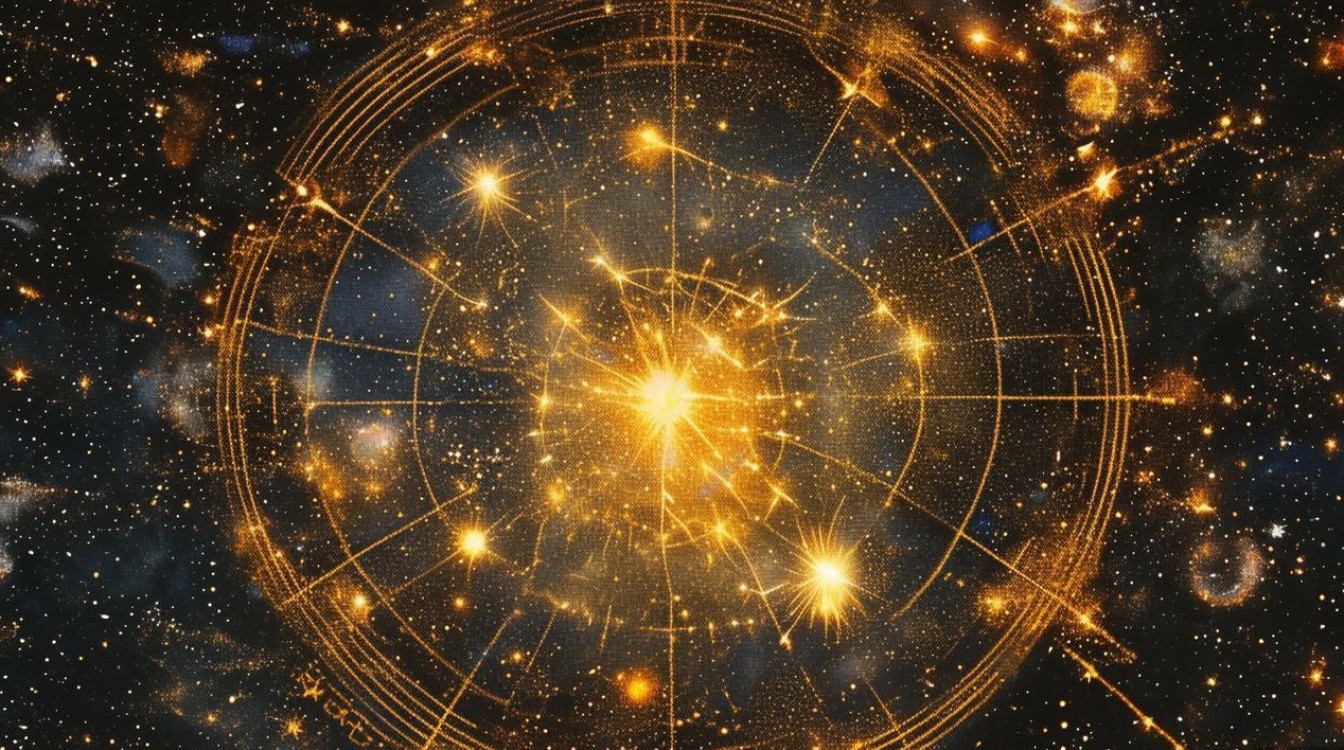 命里带福的星座有哪些？揭秘12星座中哪些星座天生好运？